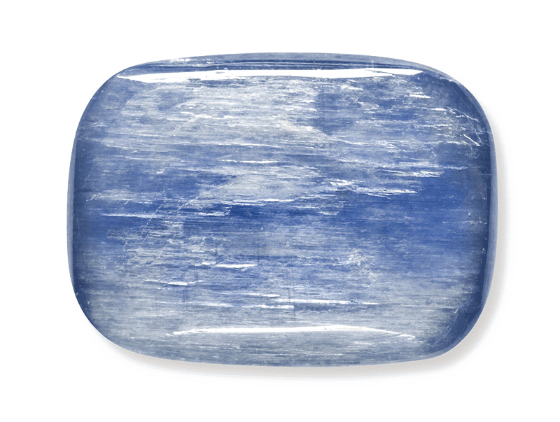 Healing Blue Kyanite Crystal and Stone; Meaning, Properties and Price