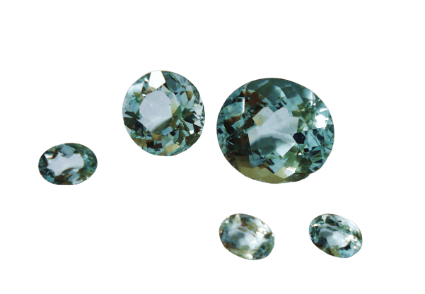 Aquamarine offers Special Preview