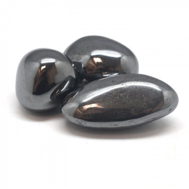 Healing Hematite Crystal and Stone; Meaning, Benefits and Uses