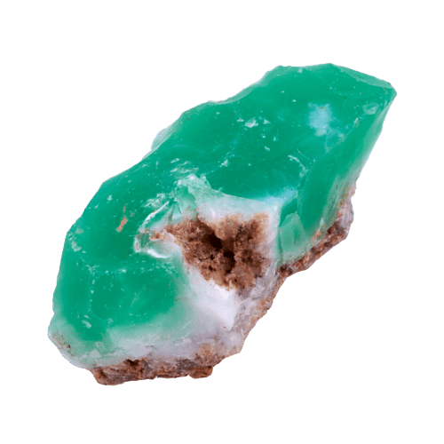 Chrysoprase Chrysoprase Ronde cheap - Wholesale gemstone