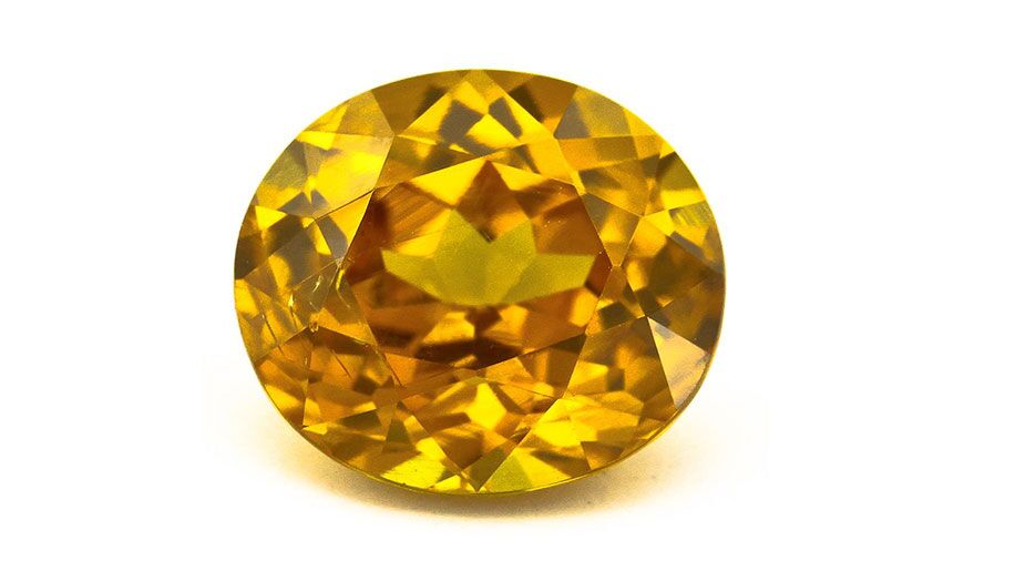 yellow-sapphire